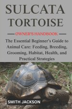 SULCATA TORTOISE