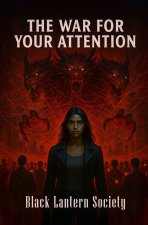 The War for Your Attention
