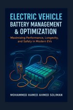 Electric Vehicle Battery Management & Optimization