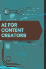 AI for Content Creators