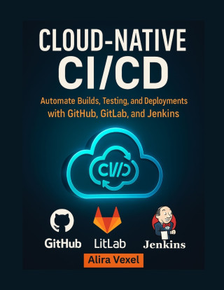 Cloud-Native CI/CD