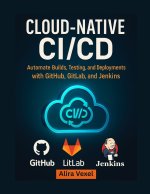 Cloud-Native CI/CD