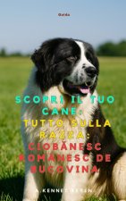 Scopri il Tuo Cane