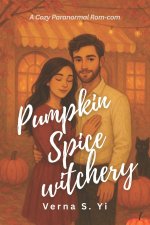 Pumpkin Spice witchery