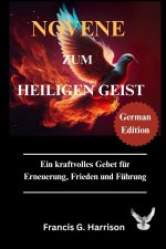 NOVENE ZUM HEILIGEN GEIST