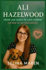 Ali Hazelwood