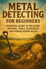 Metal Detecting for Beginners