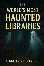 HAUNTED LIBRARIES OF THE WORLD