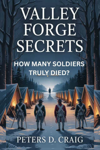 VALLEY FORGE SECRETS