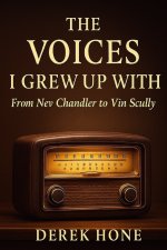 The Voices I Grew Up With