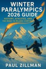 Winter Paralympics 2026 Guide