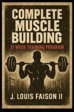 Complete Muscle Building