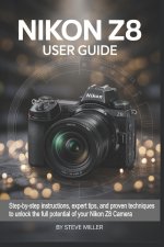 Nikon Z8 User Guide