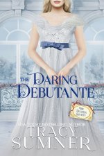 The Daring Debutante