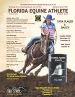 Florida Equine Athlete