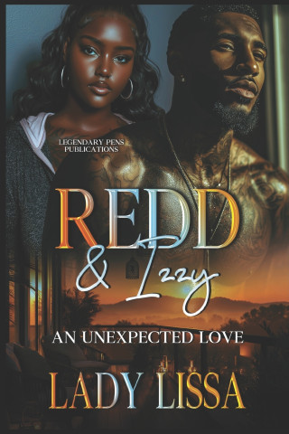 Redd & Izzy