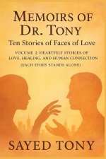 Ten Stories of Faces of Love
