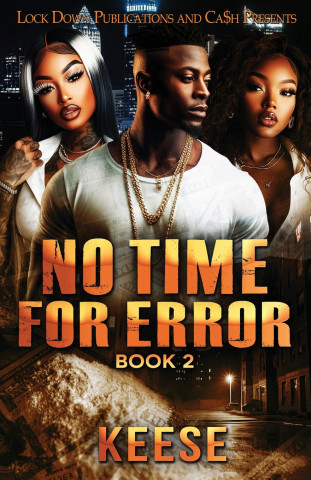 No Time For Error 2