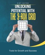 Unlocking Potential with the 9-Box Grid