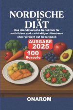NORDISCHE DIÄT
