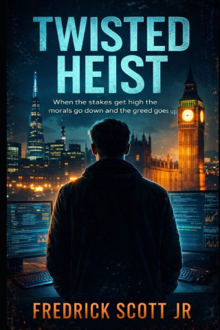 Twisted Heist