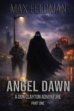 Angel Dawn
