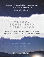 METODO EQUILIBRIO INSULINICO