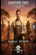 SURVIVOR CHEF