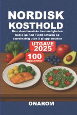 NORDISK KOSTHOLD