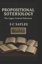Propositional Soteriology