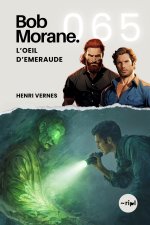 Bob Morane - L'Oeil d'Emeraude