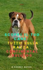 Scopri il Tuo Cane