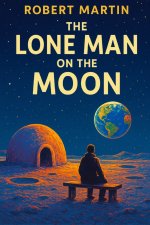 The Lone Man on the Moon