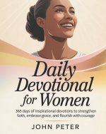 DAILY DEVOTIONAL FOR WOMEN 2026