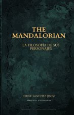 The mandalorian