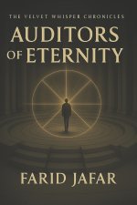 The Velvet Whisper Chronicles - Book III - Auditors of Eternity