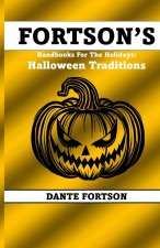 Fortson's Handbooks For The Holidays