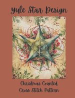 Yule Star Design