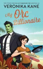 My Orc Billionaire