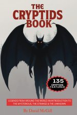 The Cryptids Book