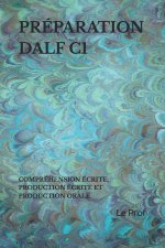 PRÉPARATION DALF C1