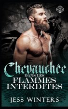 Chevauchée dans les Flammes Interdites
