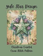 Yule Star Design