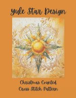 Yule Star Design
