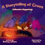 A Storytelling of Crows
