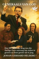 GENERAALS VAN GOD