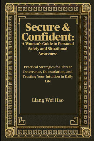 Secure & Confident