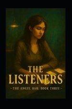 The Angel Bar