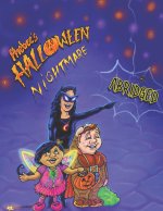 Phebee's Halloween Nightmare(Abridged)
