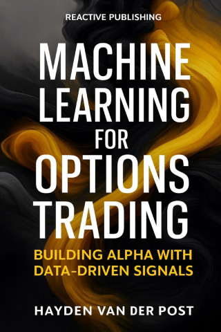 Machine Learning for Options Trading